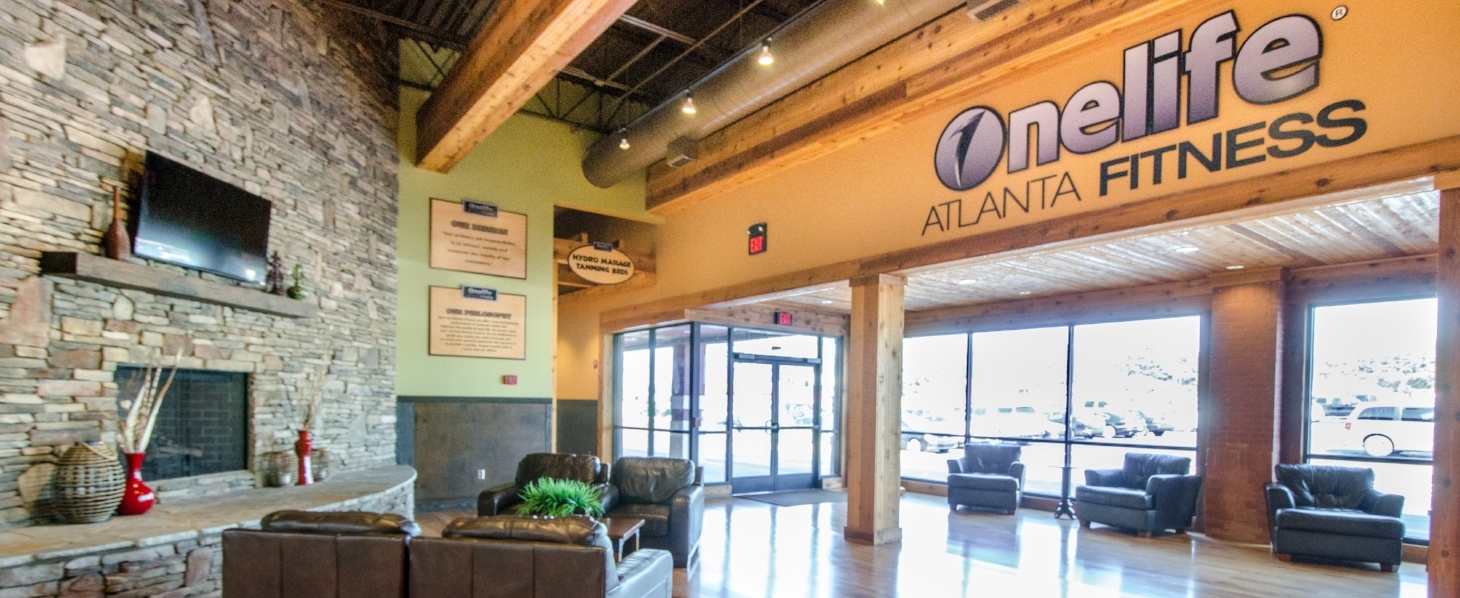 Onelife Fitness Carrollton Gym Carrollton Ga